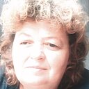 Знакомства: Татьяна, 56 лет, Мядель