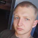 Знакомства: Илья, 25 лет, Горловка