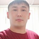 Знакомства: Даурен, 44 года, Семей