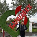 Знакомства: Владимир, 55 лет, Барабинск