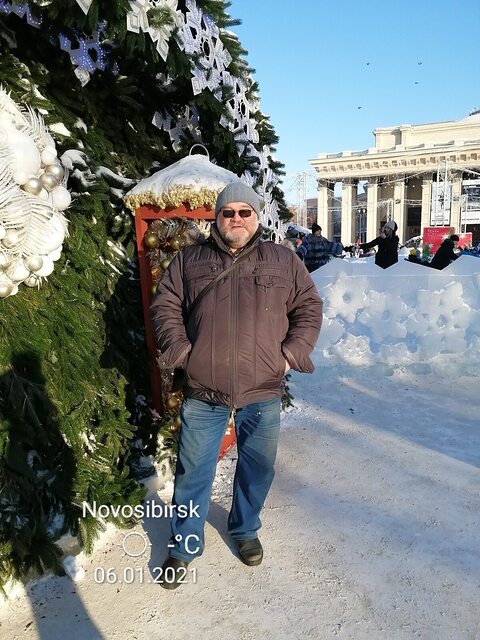 Фото - Tabor.ru