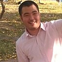 Знакомства: Саша, 37 лет, Элиста