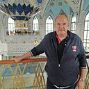 Знакомства: Олег, 59 лет, Сызрань