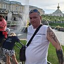 Знакомства: Саша, 50 лет, Магадан