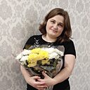Знакомства: Татьяна, 42 года, Нягань