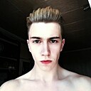 Знакомства: Антон, 22 года, Печора