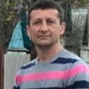 Знакомства: Александр, 40 лет, Мозырь