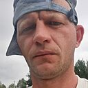 Знакомства: Александр, 38 лет, Рыбинск