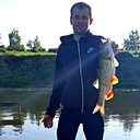 Знакомства: Максим, 35 лет, Ефремов