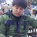 Знакомства: Данияр, 30 лет, Шымкент