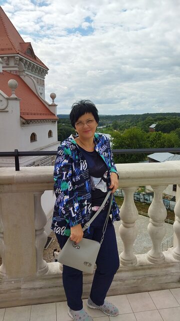 Фото - Tabor.ru