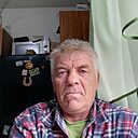 Знакомства: Алекс, 60 лет, Киренск