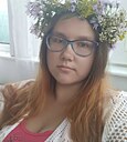 Знакомства: Вероника, 26 лет, Владивосток