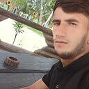 Знакомства: Urfan, 23 года, Слюдянка
