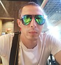 Знакомства: Александр, 40 лет, Солигорск