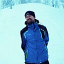 Знакомства: Серж, 38 лет, Балашиха