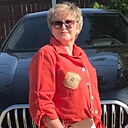 Знакомства: Натавладимировна, 61 год, Коломна