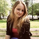 Знакомства: Анна, 39 лет, Орша