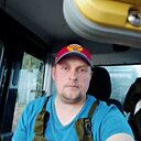 Знакомства: Владимир, 38 лет, Кудымкар