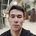 Знакомства: Руслан, 26 лет, Шымкент