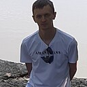 Знакомства: Сергей, 35 лет, Дальнереченск