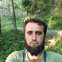 Знакомства: Не Везучий, 35 лет, Сланцы