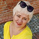Знакомства: Елена, 55 лет, Витебск