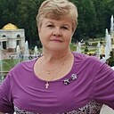 Знакомства: Нина, 66 лет, Подпорожье