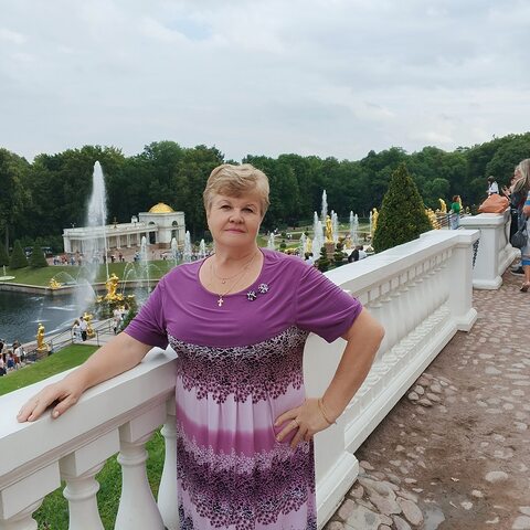 Фото - Tabor.ru