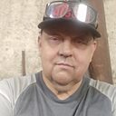 Знакомства: Виталий, 51 год, Курск