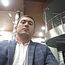 Знакомства: Руслан, 35 лет, Бронницы