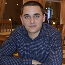 Знакомства: Вадим, 31 год, Молодечно