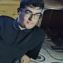 Знакомства: Andry, 21 год, Луховицы