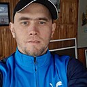 Знакомства: Слава, 37 лет, Прокопьевск