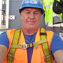 Знакомства: Фанис, 53 года, Трехгорный