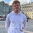 Знакомства: Владимир, 27 лет, Валдай