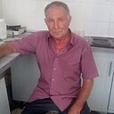 Знакомства: Слава, 65 лет, Брюховецкая