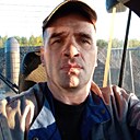 Знакомства: Сергей, 47 лет, Инта