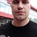 Знакомства: Александр, 37 лет, Ульяновск