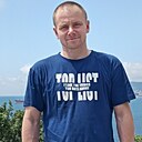 Знакомства: Сергей, 39 лет, Тверь