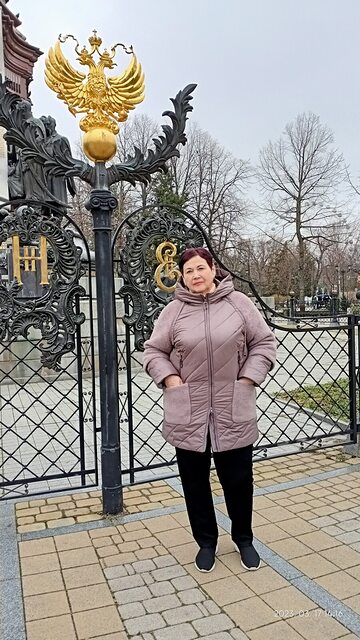 Фото - Tabor.ru