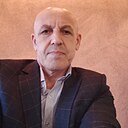 Знакомства: Мамед, 50 лет, Самара