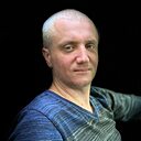 Знакомства: Дмитрий, 46 лет, Лангепас
