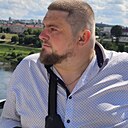 Знакомства: Андрей, 38 лет, Минск