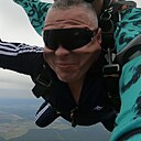 Знакомства: Александр, 47 лет, Брест