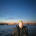 Знакомства: Ник, 46 лет, Клинцы