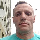 Знакомства: Vadym, 40 лет, Рыбник