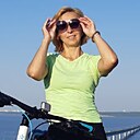 Знакомства: Жанна, 46 лет, Ульяновск