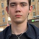 Знакомства: Вадим, 24 года, Сибай
