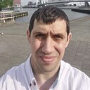Знакомства: Serhii, 46 лет, Гданьск